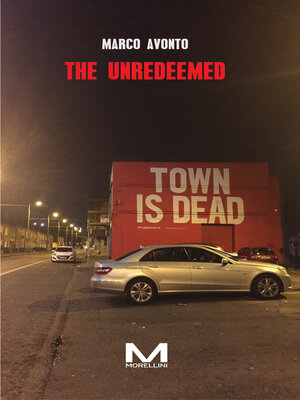 cover image of The unredeemed